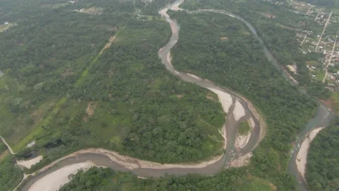 RIVERS Stock Footage 159609699