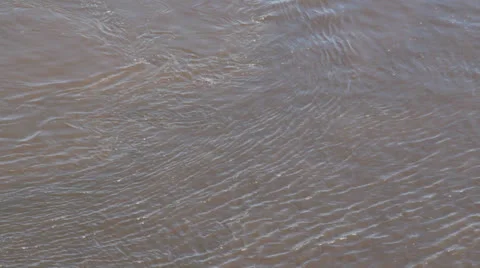 River's water Stock Footage 26847171