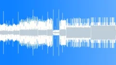 Rivers & Waterfalls - Multiple Tracks Sound Effect