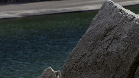 Riverside 01 Stock Footage 330238