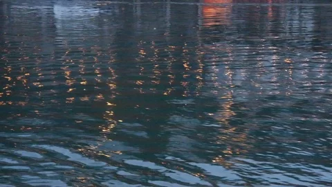 Riverside 06A audio removed Stock Footage 78633490