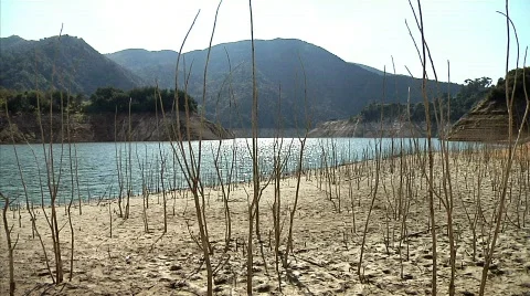 Riverside 14 Stock-Footage 330279