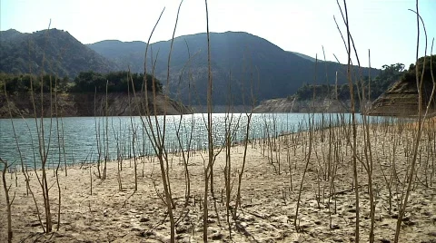 Riverside 15 Stock Footage
