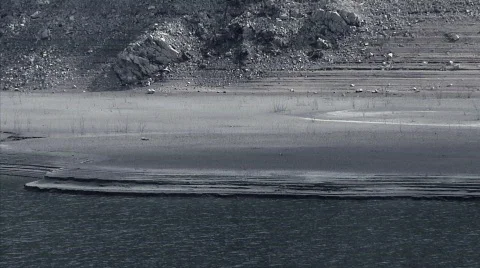 Riverside 17 Stock Footage 330292