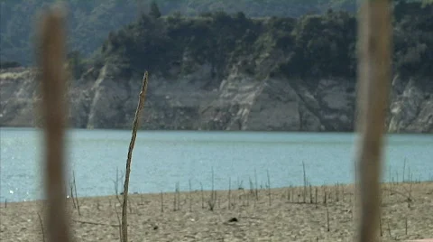 Riverside 19 Stock Footage 330295