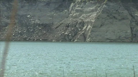 Riverside 20 Stock Footage 330296