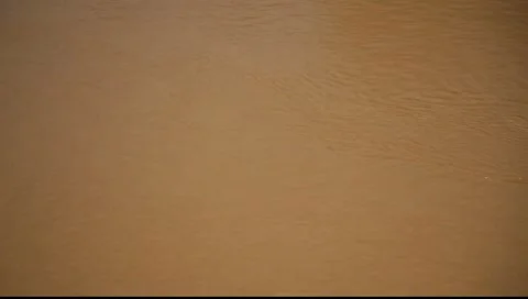 Riverside Drive in the Flood 스톡 동영상 8649388