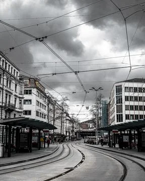 Riverside Ecclesiastical Elegance Stock Photos