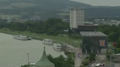 Riverside Video stock 21660613