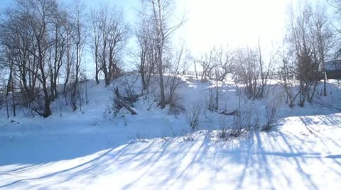 Riverside Video stock 21873868