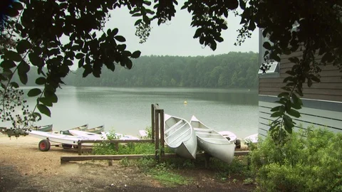 Riverside Stock Footage 123921810