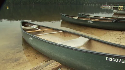 Riverside Stock Footage 123921865