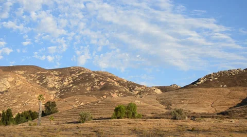 Riverside Hills Stock Footage 27825254