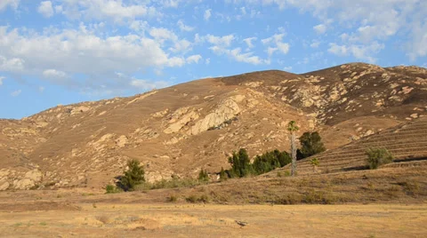 Riverside Hills Stock Footage 27825276