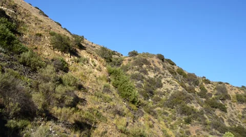 Riverside Hills Stock Footage 32222675