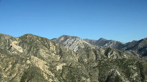 Riverside Hills Stock Footage 32223748