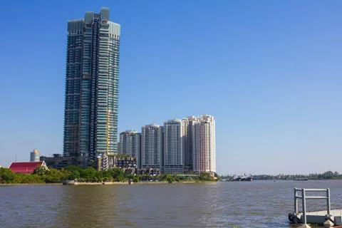 Riverside Stock Photos