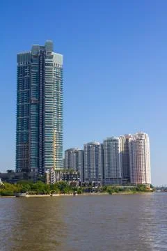 Riverside Stock Photos