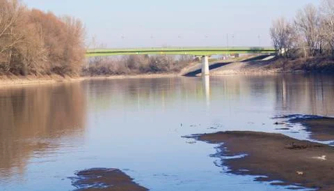 Riverside Stock Photos