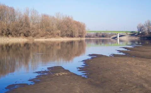 Riverside Stock Photos