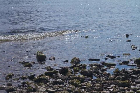 Riverside Stock Photos