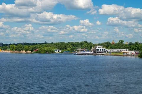 Riverside Stock Photos