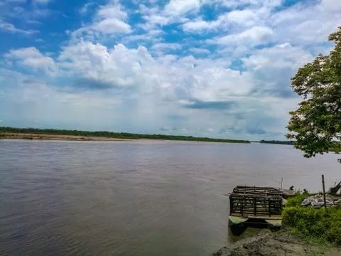 Riverside Stock Photos