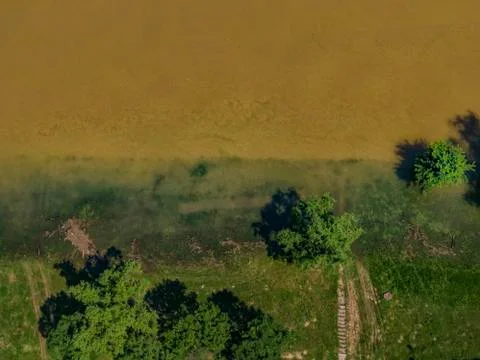 Riverside Stock Photos