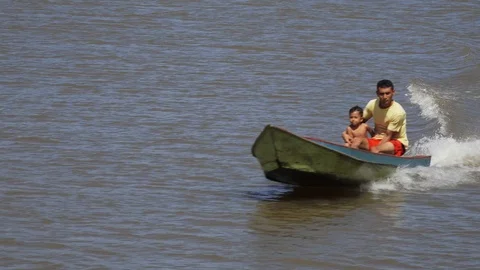 Riverside population Stock Footage 113467471