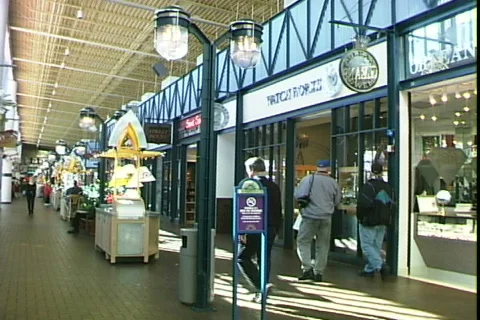 Riverwalk Mall Видео 819970