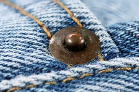 Rivet macro Stock Photos