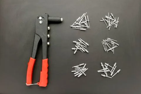 Riveter Stock Photos