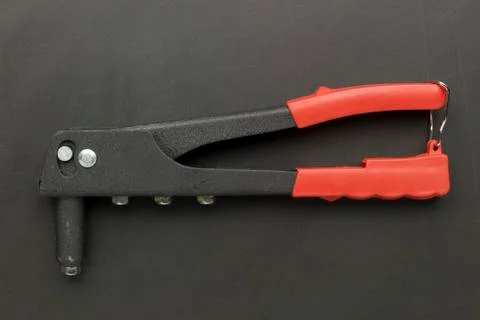 Riveter Stock Photos