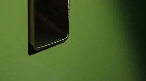 Rivets drop Stock Footage 22226309