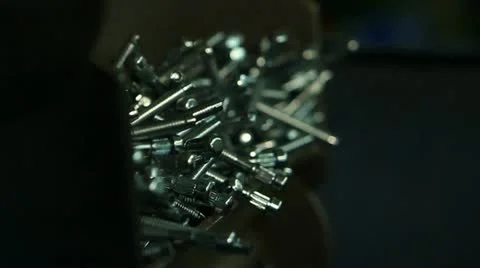 Rivets Machine 15 Stock Footage 22226699