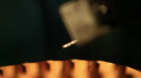 Rivets Machine 2 Stock Footage 22225622