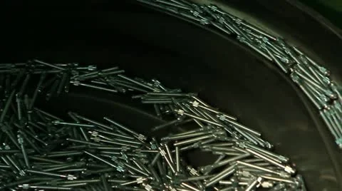 Rivets Machine 27 Stock Footage 22227070
