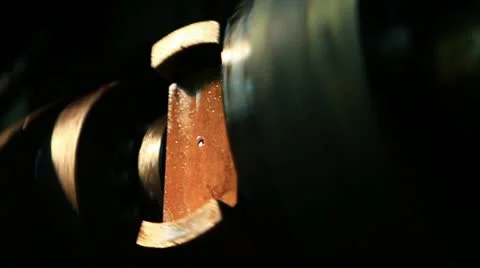 Rivets Machine 3 Stock Footage 22225653