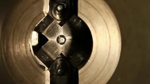 Rivets Machine 31 Stock Footage 22227321