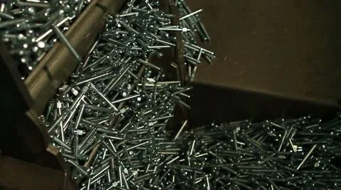 Rivets Machine 37 Stock Footage 22227848