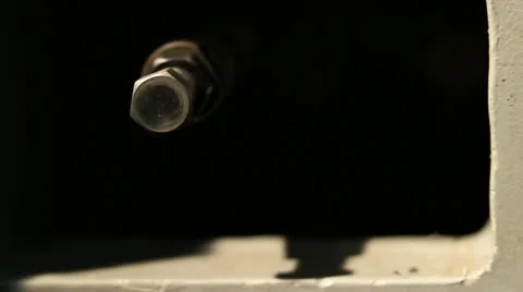 Rivets Machine 38 Stock Footage 22227834