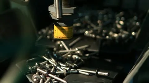 Rivets Machine 39 Stock Footage 22227752