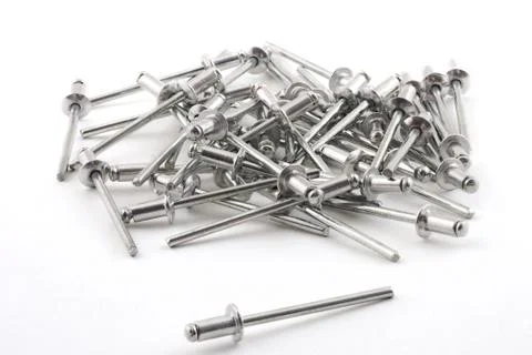 Rivets Stock-Fotos