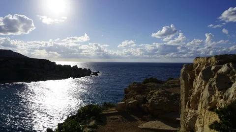 Riviera beach Stock Footage 88829581