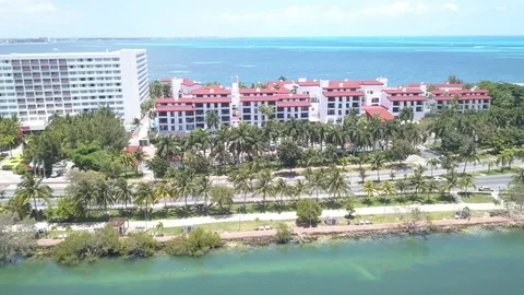 Riviera maya cancun Video stock 94019024