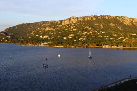 Riviera Stock Photos