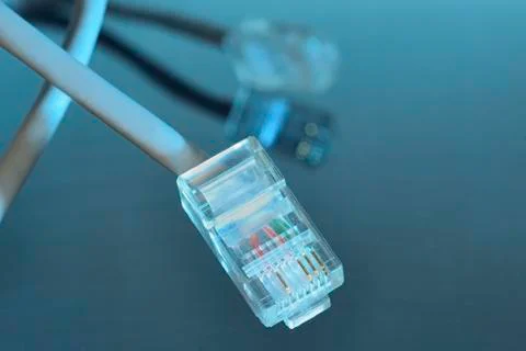 Rj45 Stock Photos