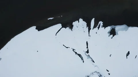 The Rjukan Area Stock Footage 104772154