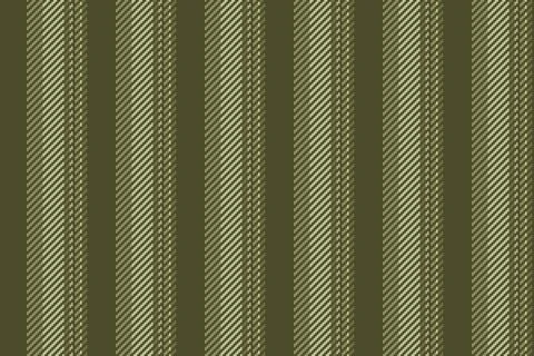 Rk lines texture fabric, variation vertical vector background. Ventle texti.. Stock Illustration