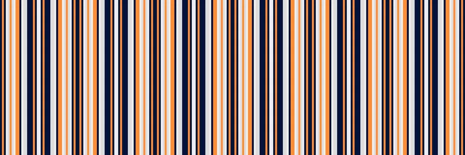 Rlace textile lines pattern, softness vector vertical texture. Sigure seaml.. Stock Illustration